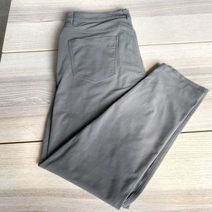 🌲Lululemon Commission Pants | Olive | 30x30